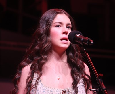 GALLERY: Con Concert Yr 12 HSC Music Students Gallery Image 9
