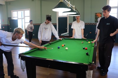 GALLERY: Yr 12 Retreat Gallery Image 20