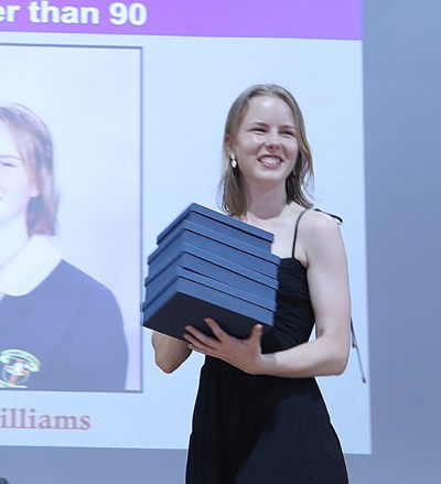 GALLERY: Diocesan 2023 HSC Awards Gallery Image 16
