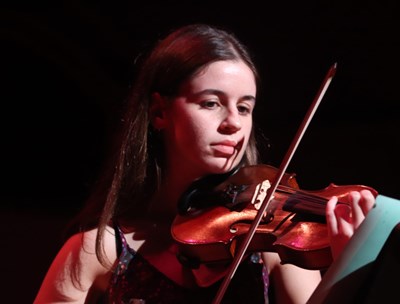 GALLERY: Con Concert Yr 12 HSC Music Students Gallery Image 36
