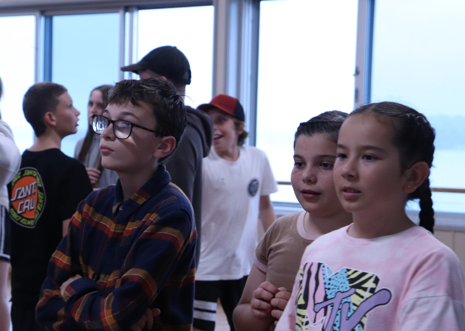 GALLERY: Year 7 Camp  Image