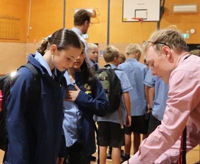 GALLERY: Welcome to St Francis Xavier's College Gallery Image 14