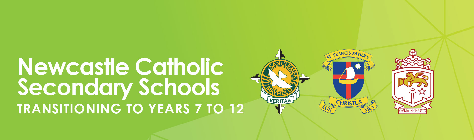 St. Francis Xavier's College, Hamilton Newcastle