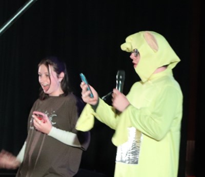 GALLERY: Battle of the Bands Gallery Image 2