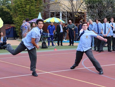 GALLERY: Champagnat Day Gallery Image 4