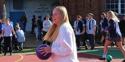 GALLERY: Champagnat Day Gallery Image 17