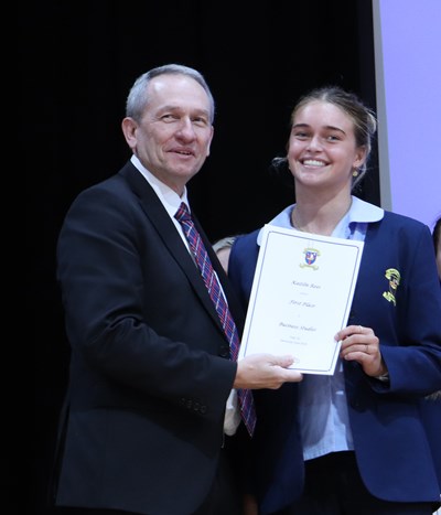 GALLERY: Year 12 Awards Gallery Image 23