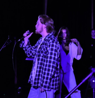 GALLERY: Battle of the Bands Gallery Image 20