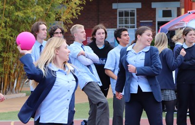 GALLERY: Champagnat Day Gallery Image 6