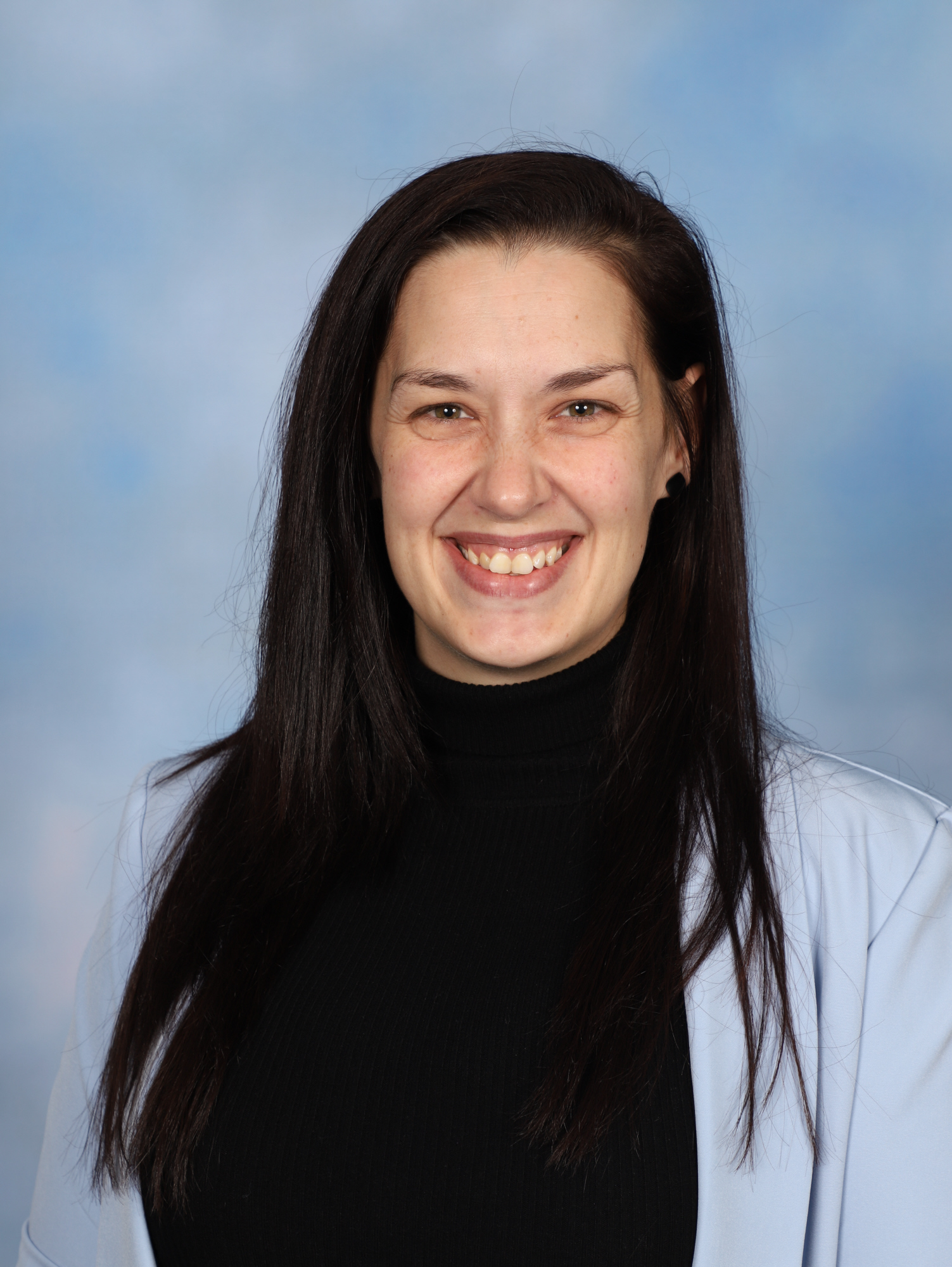 Jessica Sarmento Staff Image