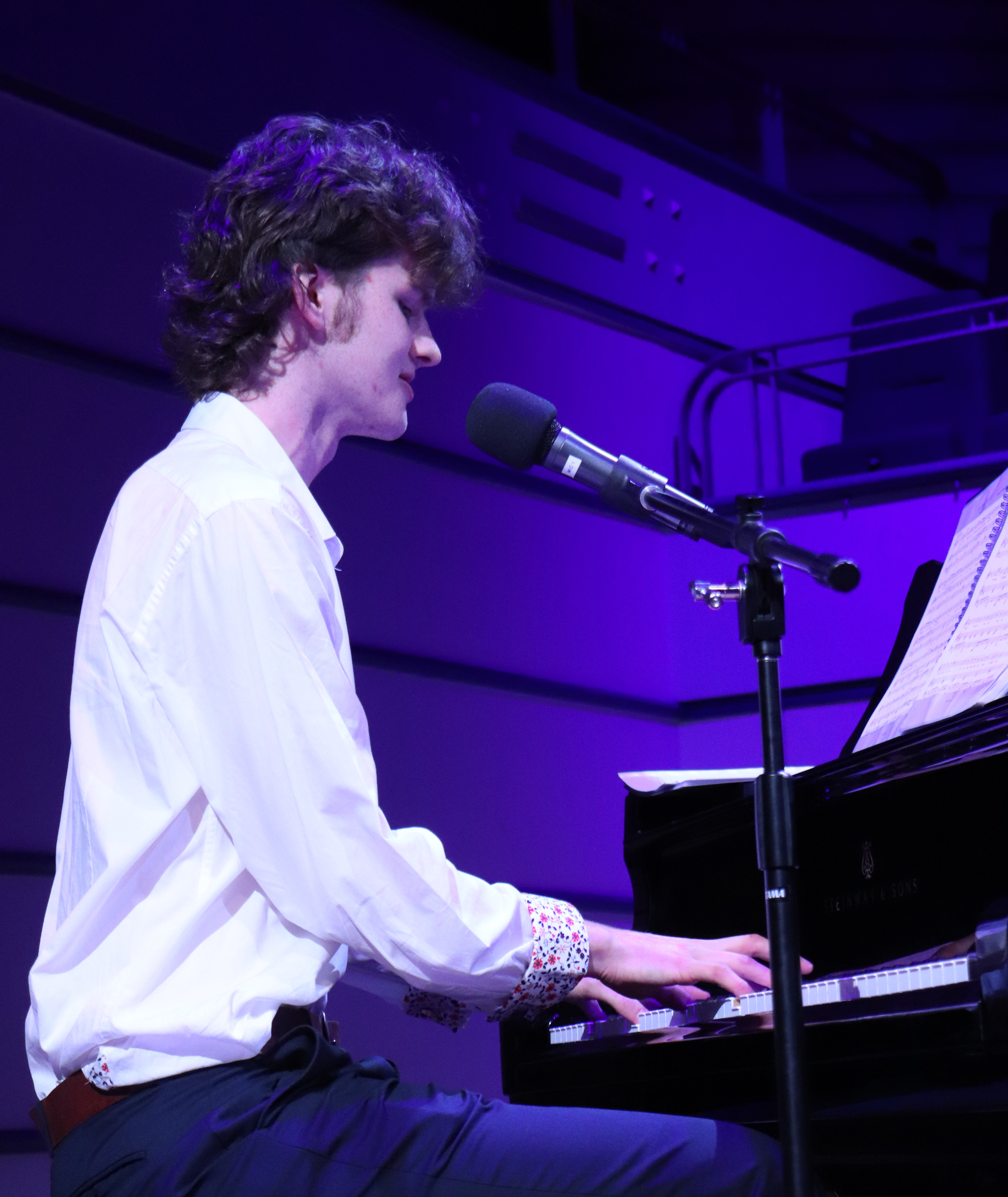 Enrolment Information