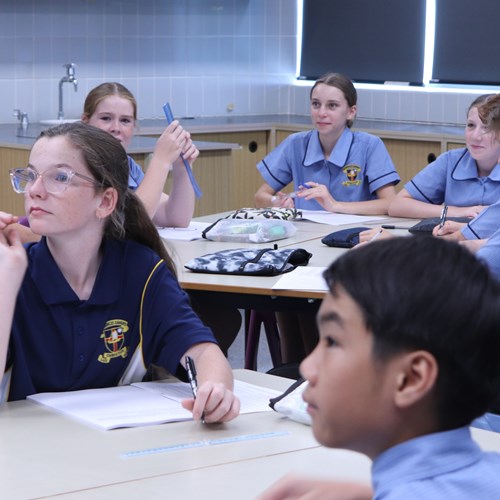 Enrolment Information