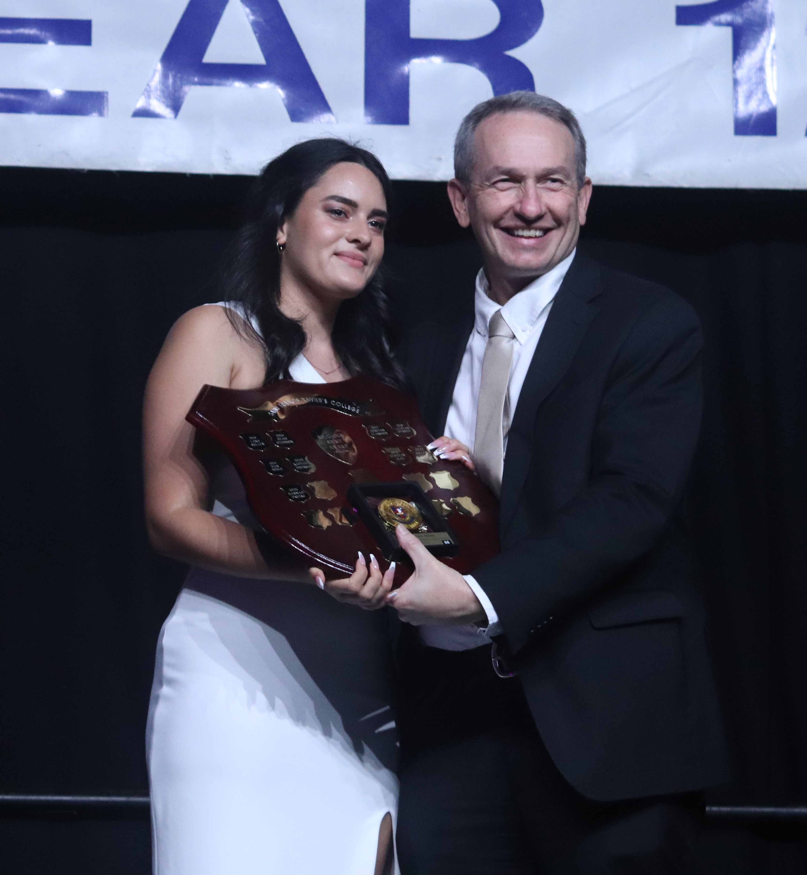 GALLERY: Yr 12 Graduation evening  Image