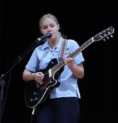 GALLERY: Year 12 Awards Gallery Image 1