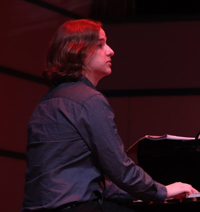 GALLERY: Con Concert Yr 12 HSC Music Students Gallery Image 10