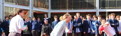 GALLERY: Champagnat Day Gallery Image 53
