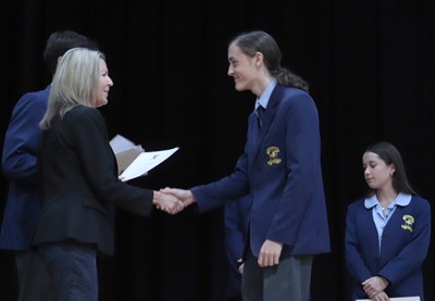 GALLERY: Year 12 Awards Gallery Image 15