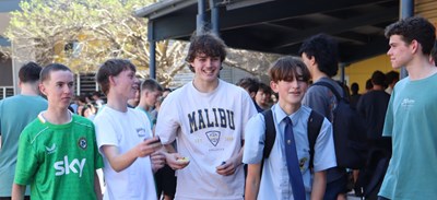 GALLERY: McAuley Day Gallery Image 18
