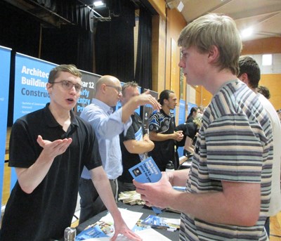 GALLERY: Future Directions Day Gallery Image 5