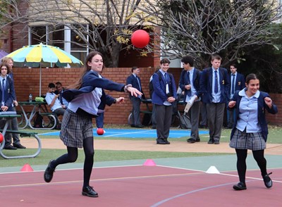 GALLERY: Champagnat Day Gallery Image 10