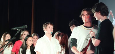GALLERY: Battle of the Bands Gallery Image 23