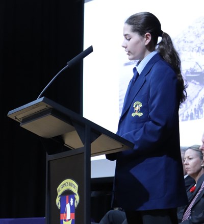 GALLERY: Anzac Commemoration Gallery Image 5