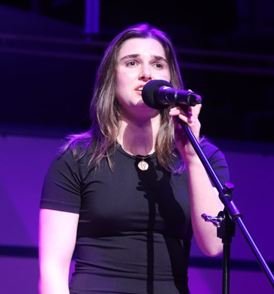 GALLERY: Con Concert Yr 12 HSC Music Students Gallery Image 23