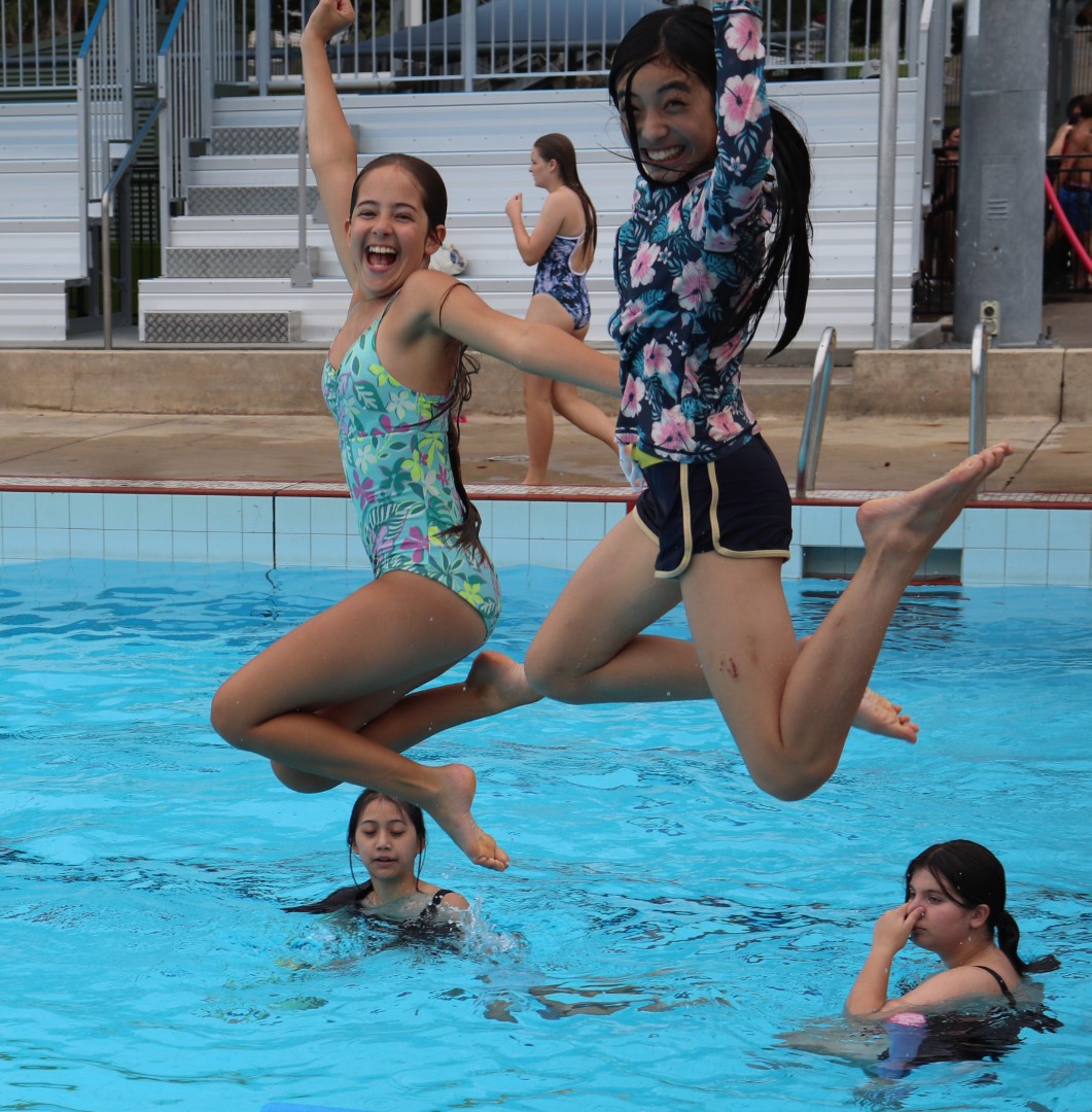 GALLERY: Swimming Carnival  Image