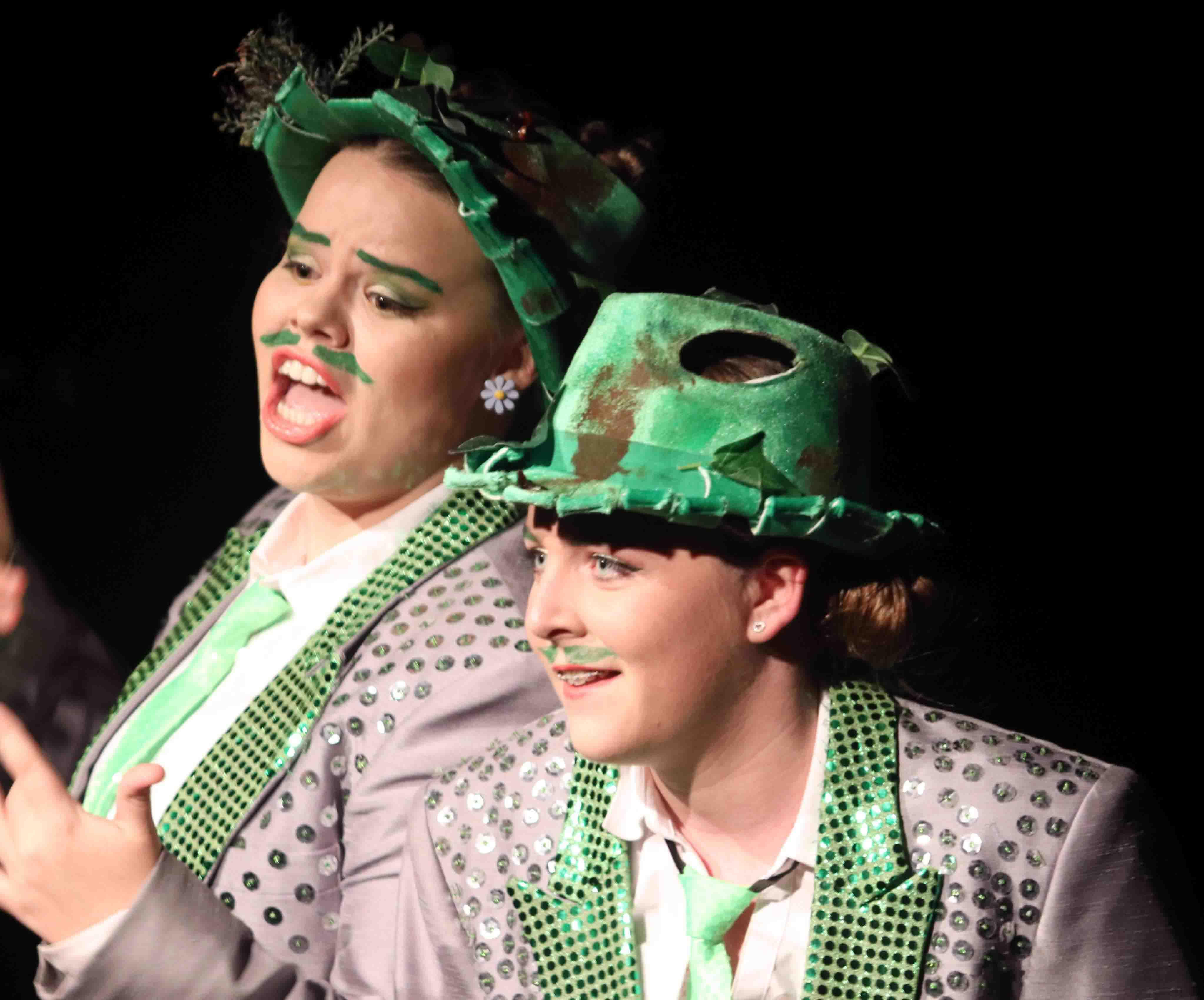 GALLERY: Twelfth Night  Image