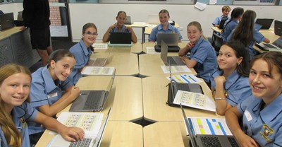 GALLERY: Welcome to St Francis Xavier's College Gallery Image 11