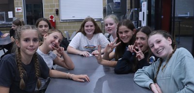 GALLERY: Year 7 Camp Gallery Image 20