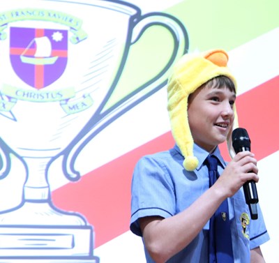 GALLERY: House Challenge Spelling Bee Final Gallery Image 3