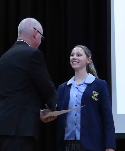 GALLERY: Yr 11 Awards Gallery Image 29