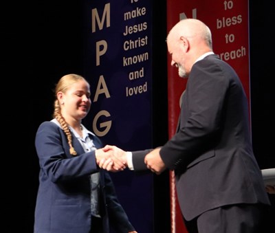 GALLERY: Commissioning Ceremony Gallery Image 15