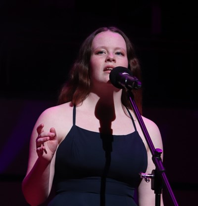 GALLERY: Con Concert Yr 12 HSC Music Students Gallery Image 26