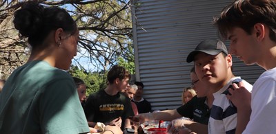 GALLERY: McAuley Day Gallery Image 14