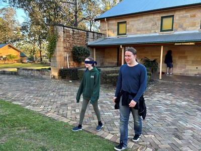 GALLERY: Year 12 Retreat Gallery Image 19