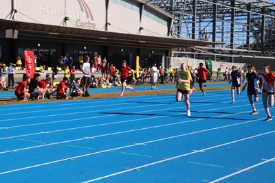 GALLERY: SFX Athletics Carnival Gallery Image 12