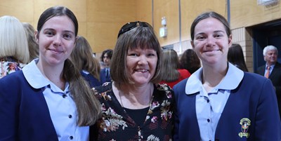 GALLERY:Yr 12 Mid HSC Awards Gallery Image 31