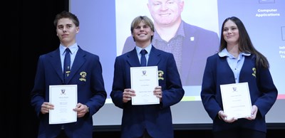 GALLERY: Year 12 Awards Gallery Image 12
