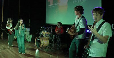 GALLERY: Battle of the Bands Gallery Image 3