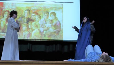 GALLERY: Champagnat Day Gallery Image 6