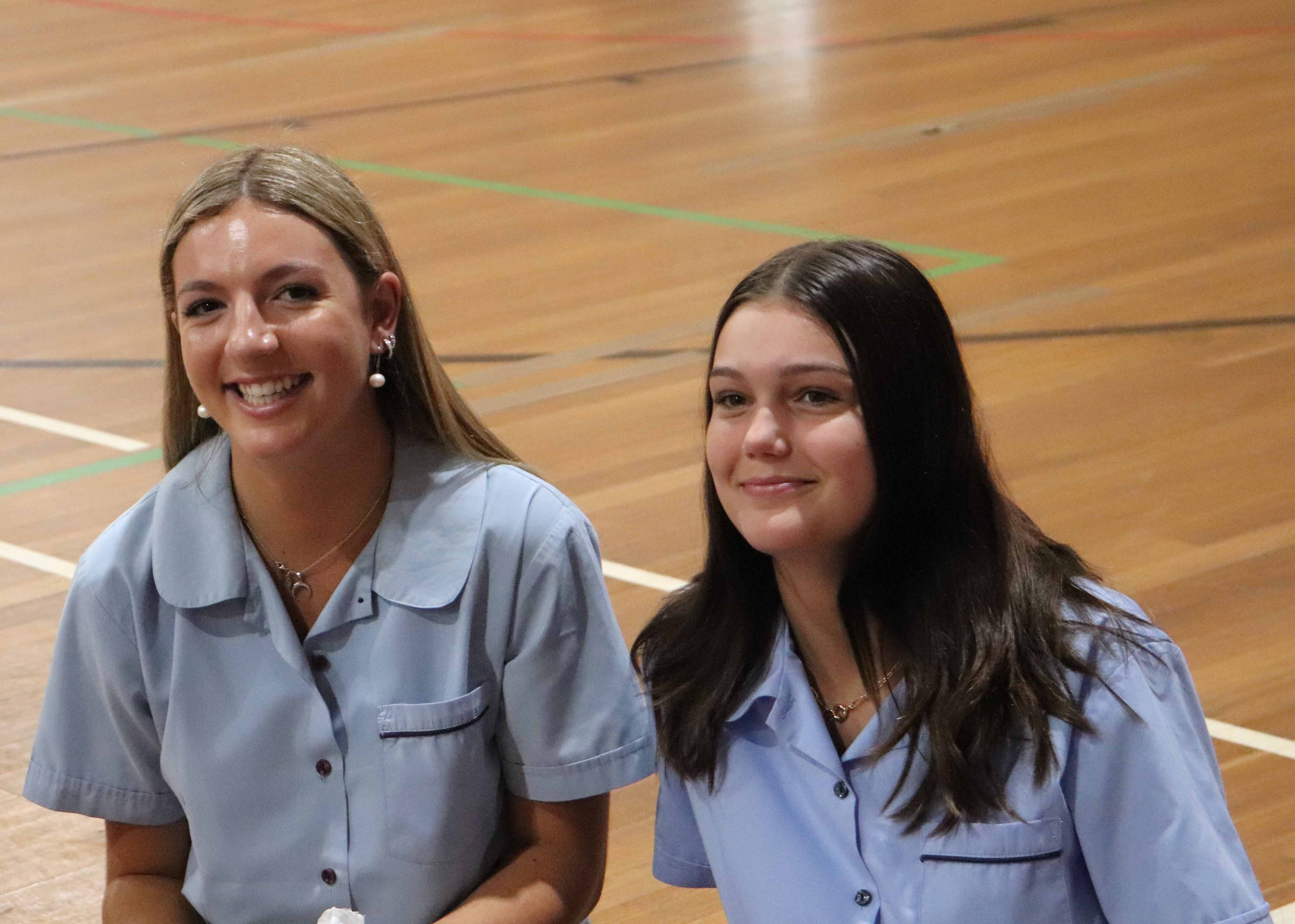 GALLERY: Welcome Morning Tea  Image