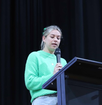 GALLERY: McAuley Day Gallery Image 32