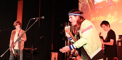 GALLERY: Battle of the Bands Gallery Image 4