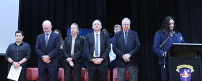 GALLERY: ANZAC Gallery Image 6