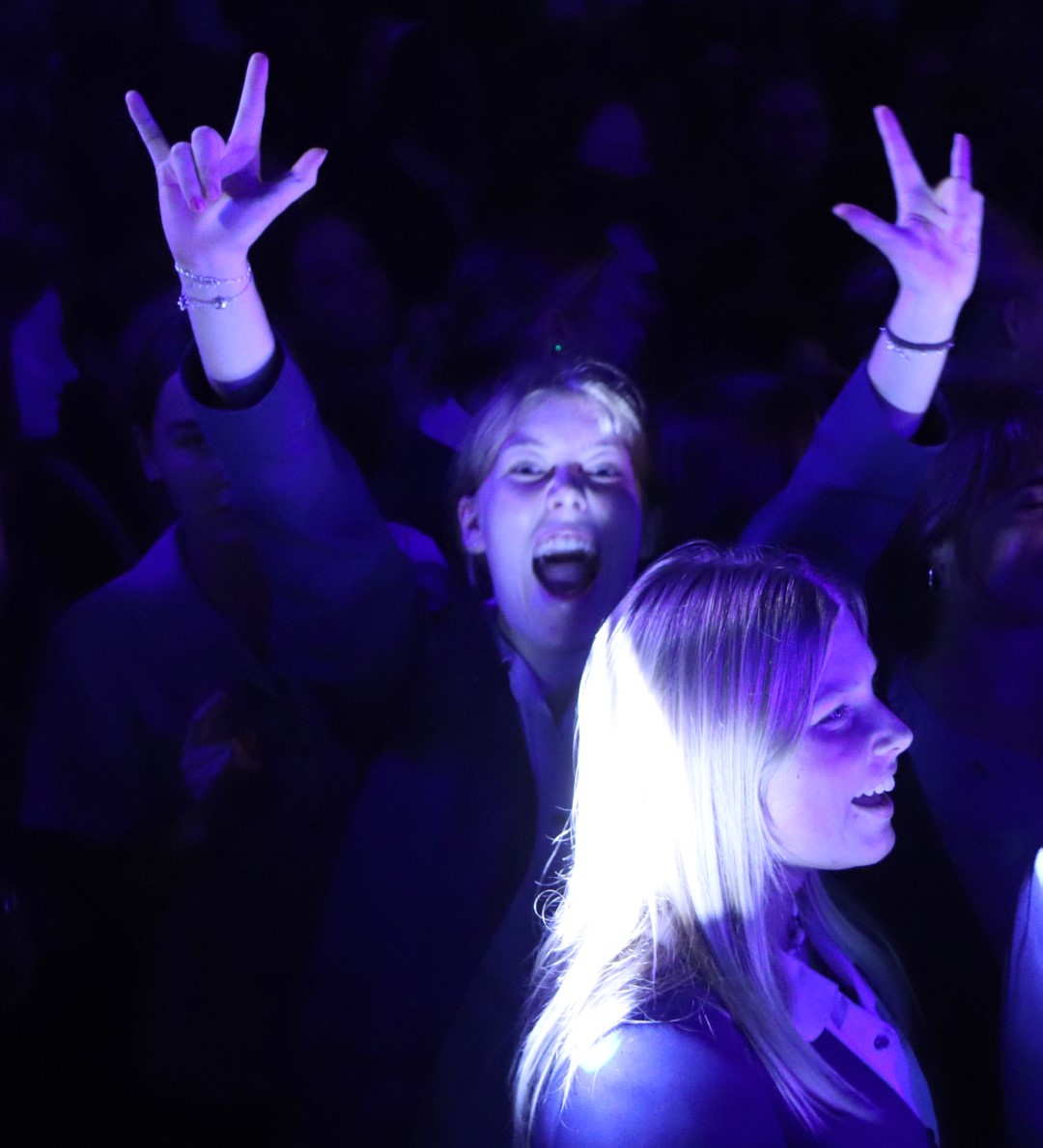 GALLERY: Battle of the Bands  Image