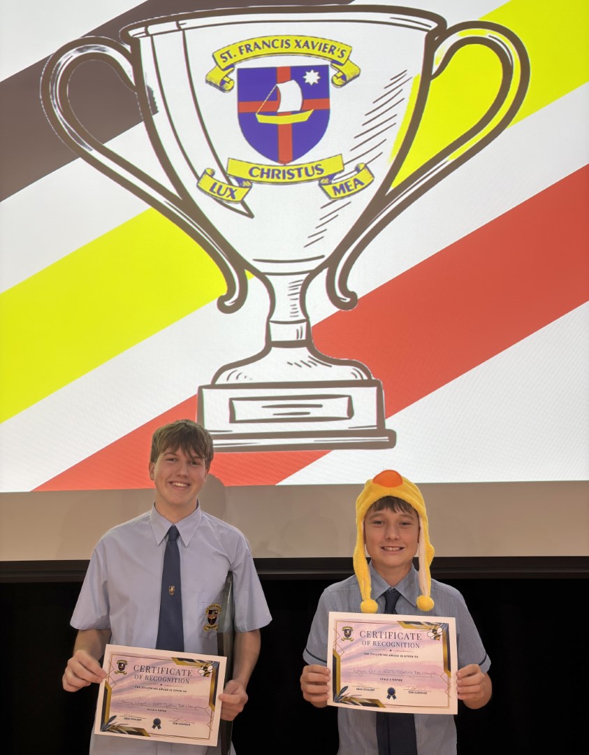 GALLERY: House Challenge Spelling Bee Final  Image