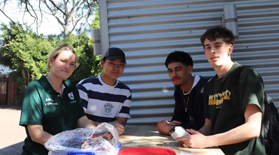 GALLERY: McAuley Day Gallery Image 11