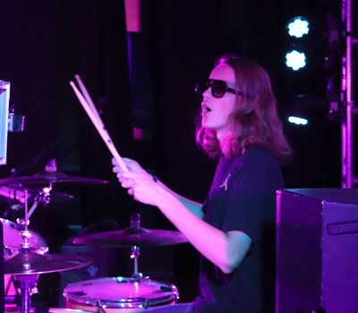 GALLERY: Battle of the Bands Gallery Image 12
